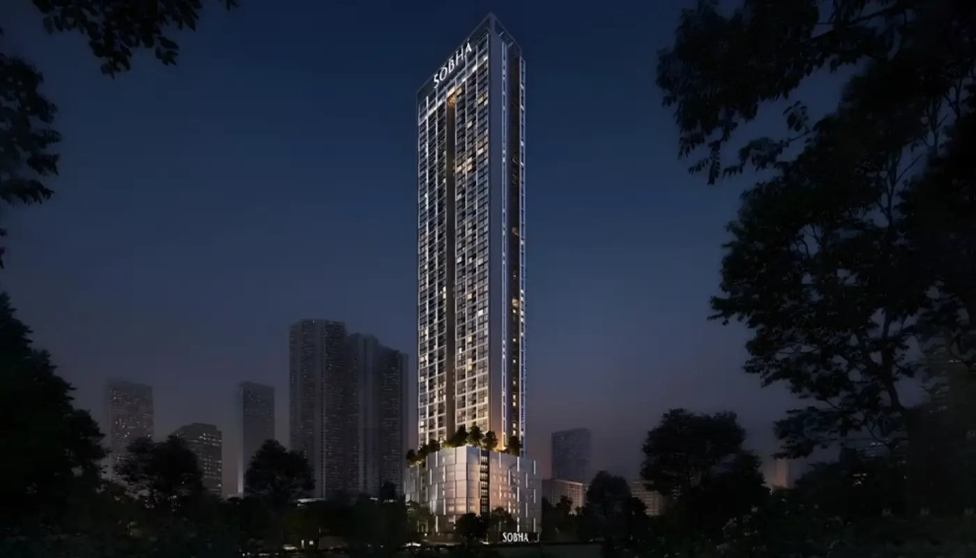 godrej reserve kandivali